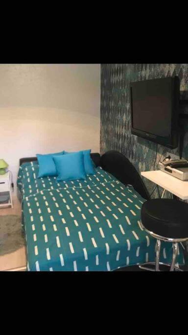 Apartament Single Sunny Mini Flat *