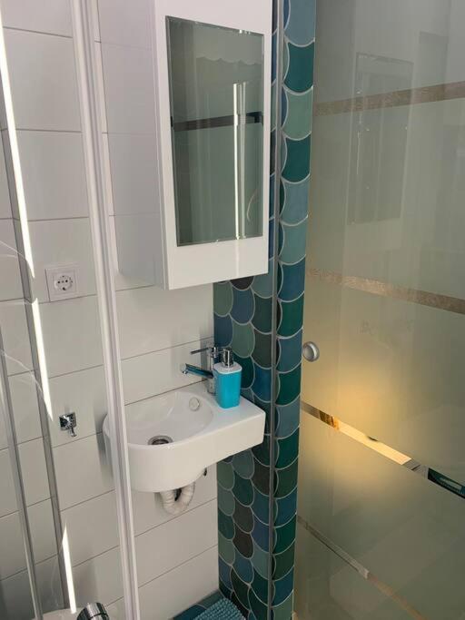 Single Sunny Mini Flat Apartament Budapesta