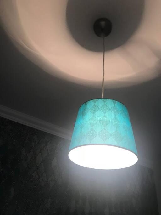 Apartament Single Sunny Mini Flat Budapesta