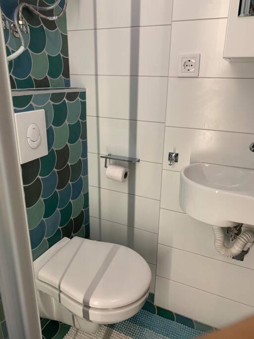 Single Sunny Mini Flat Apartament *