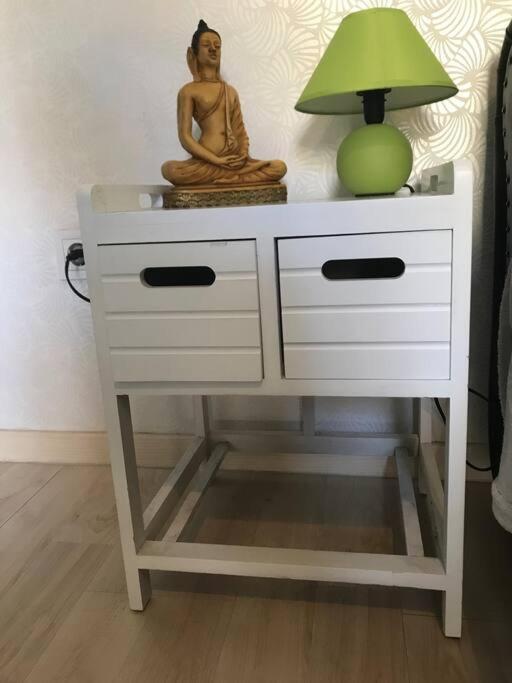 Single Sunny Mini Flat Apartament *