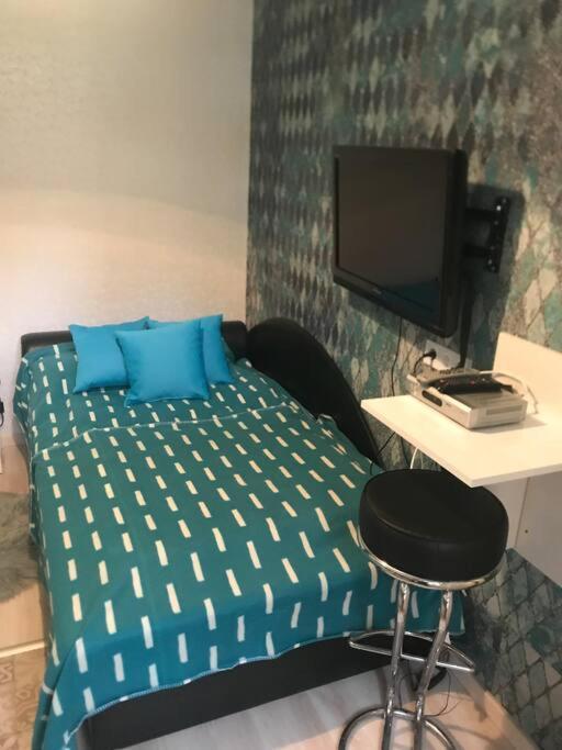 Single Sunny Mini Flat Apartament Budapesta