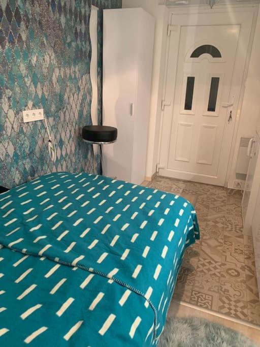 Apartament Single Sunny Mini Flat