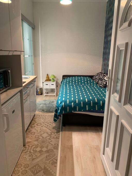 Single Sunny Mini Flat