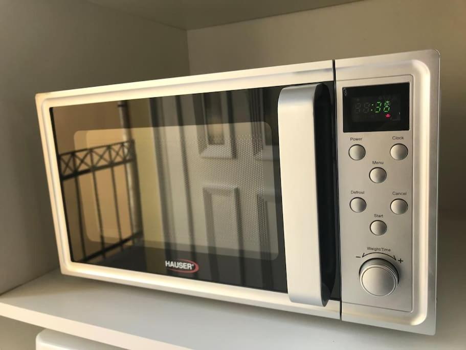 Single Sunny Mini Flat Apartamento